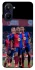 Чохол на Realme 10 4G FC Barcelona team фото 1 з 1