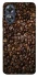 Чехол на Oppo A17 Сoffee beans фото 1 из 1