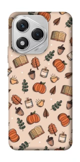 Чохол на Honor 400 Lite Autumn vibes ver.5 фото 1 з 1
