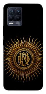 Чохол на Realme 8 Parkway Drive logo ver.1 фото 1 з 1