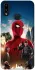Чехол на Samsung Galaxy A10s Spider Man ver.2 фото 1 из 1