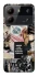 Чохол на ZTE Blade A54 4G Fashion collage ver.11 фото 1 з 1
