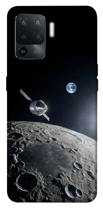 Чохол на Oppo Reno 5 Lite Artemis 2 ver.2 фото 1 з 1