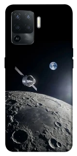 Чохол на Oppo Reno 5 Lite Artemis 2 ver.2 фото 1 з 1