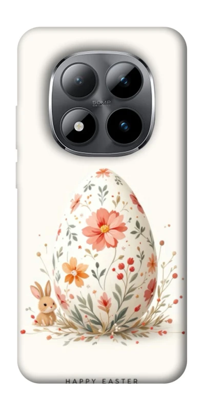 Чохол на Xiaomi Redmi Note 15 Pro 5G Easter ver.3 фото 1 з 1