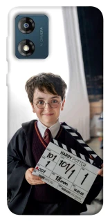 Чохол на Motorola Moto E13 New Harry Potter ver.1 фото 1 з 1
