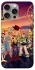 Чехол на Apple iPhone 15 Pro Max (6.7") Toy Story ver.4 фото 1 из 1