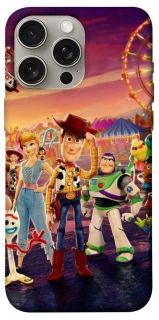 Чехол Toy Story ver.4 фото 1 из 1