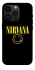 Чохол на Apple iPhone 14 Pro (6.1") Nirvana ver.1 фото 1 з 1
