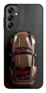 Чехол на Samsung Galaxy A14 4G/5G 911 brown фото 1 из 1