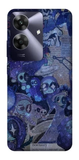 Чохол на Realme Note 60 Shelly Dandy world фото 1 з 1