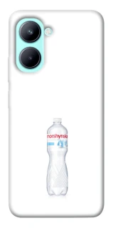 Чохол на Realme C33 Morshynska фото 1 з 1