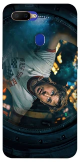 Чохол на Oppo A5s Project Hail Mary ver.7 фото 1 з 1