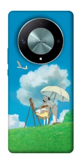 Чохол на Huawei Magic6 Lite Drawing фото 1 з 1