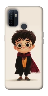 Чохол на Oppo A53 / A32 / A33 Harry Potter v8 фото 1 з 1