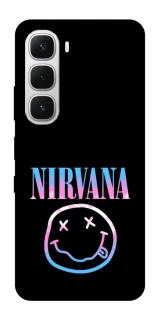 Чохол на Infinix Hot 60i Nirvana ver.6 фото 1 з 1