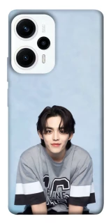 Чохол на Xiaomi Poco F5 / Note 12 Turbo Seungcheol - Seventeen фото 1 з 1