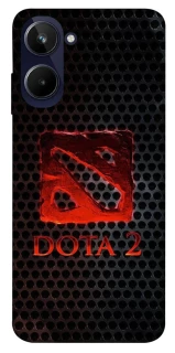 Чохол на Realme 10 4G Dota 2 фото 1 з 1