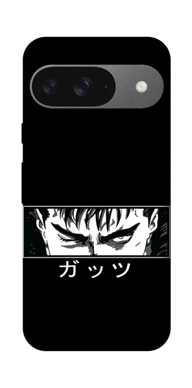Чохол на Google Pixel 10 Berserk фото 1 з 1