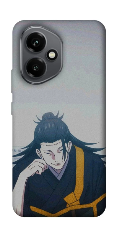 Чехол на Honor 400 Geto фото 1 из 1