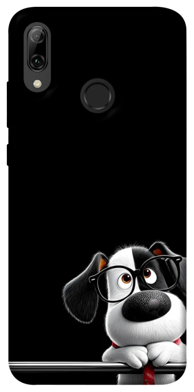 Чохол на Huawei P Smart (2019) My Dog фото 1 з 1