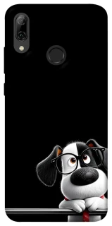 Чохол на Huawei P Smart (2019) My Dog фото 1 з 1