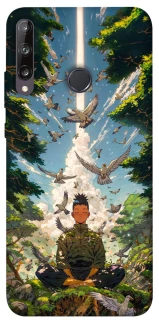 Чохол на Huawei P40 Lite E Meditation фото 1 з 1