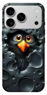 Чехол на Apple iPhone 18 Pro Max Ну привет ! фото 1 из 2