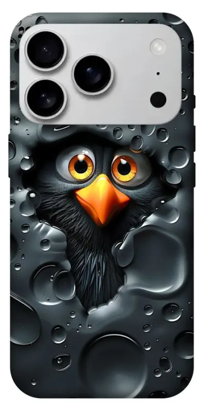 Чехол на Apple iPhone 18 Pro Max Ну привет ! фото 2 из 2