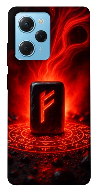 Чохол на Xiaomi Poco X5 Pro 5G Феху фото 1 з 1