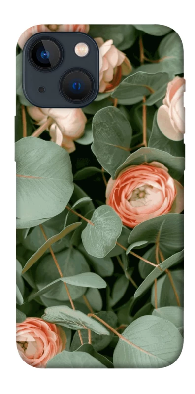 Чехол на Apple iPhone 13 mini (5.4") Eternal Spring фото 1 из 1