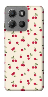 Чохол на Motorola Moto G15 Power Cherry фото 1 з 1