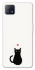 Чохол на Oppo A72 5G / A73 5G cat in love фото 1 з 1