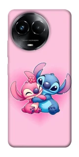 Чохол на Realme C67 4G Stitch ver.10 фото 1 з 1
