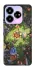 Чохол на ZTE Nubia V60 Design Warcraft v12 фото 1 з 1