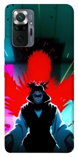 Чохол на Xiaomi Redmi Note 10 Pro Choso v4 фото 1 з 1