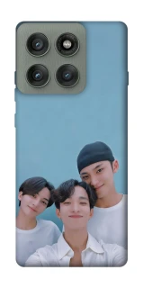 Чехол на Motorola Edge 60 Pro Seventeen фото 1 из 1