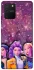 Чохол на Samsung Galaxy S10 Lite k-pop demon hunters v6 фото 1 з 1
