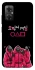 Чехол на Xiaomi Redmi Note 11R squid game v5 фото 1 из 1