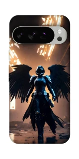 Чохол на Google Pixel 10 Pro Cyber Angel фото 1 з 1