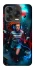 Чехол на ZTE Blade V70 Design Stranger Things ver.44 фото 2 из 2