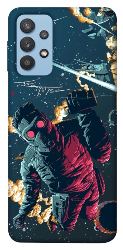 Чохол на Samsung Galaxy M32 Star Lord фото 1 з 1