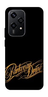 Чохол на Honor 200 Lite Parkway Drive logo фото 1 з 1