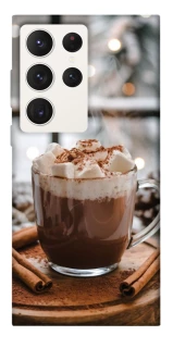 Чехол на Samsung Galaxy S23 Ultra Cocoa фото 1 из 1