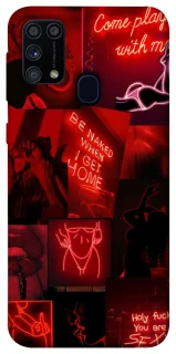 Чохол на Samsung Galaxy M31 Hot collage фото 1 з 1