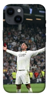 Чехол на Apple iPhone 14 (6.1") Jude Bellingham фото 1 из 1