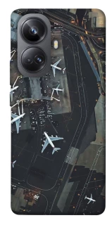 Чохол на Realme 10 Pro+ Airplane фото 1 з 1