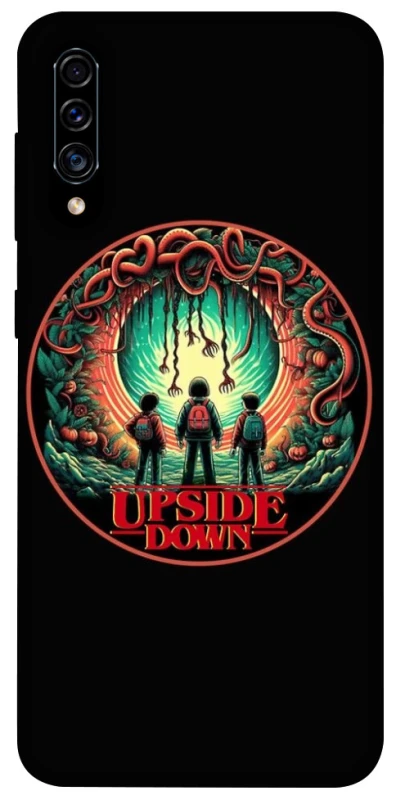 Чохол на Samsung Galaxy A50 (A505F) / A50s / A30s Stranger Things ver.32 фото 1 з 1