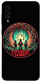 Чехол на Samsung Galaxy A50 (A505F) / A50s / A30s Stranger Things ver.32 фото 1 из 1