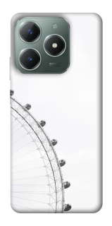 Чохол на Realme C61 Колесо огляду фото 1 з 1